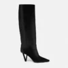 Botas de piel V2025 85 mm Botas de piel V2025 85 mm