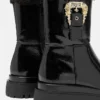 Botas Drew con hebilla barroca Botas Drew con hebilla barroca