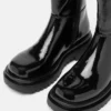 Botas Drew con hebilla barroca Botas Drew con hebilla barroca