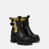 Botas Sophie Chain Couture Botas Sophie Chain Couture