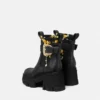 Botas Sophie Chain Couture Botas Sophie Chain Couture