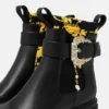 Botas Sophie Chain Couture Botas Sophie Chain Couture