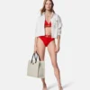 Braguita de bikini ECONYL® Braguita de bikini ECONYL®