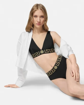 Braguita de bikini ECONYL®