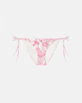 Braguita de bikini Underwater Barocco