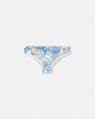 Braguita de bikini Underwater Barocco