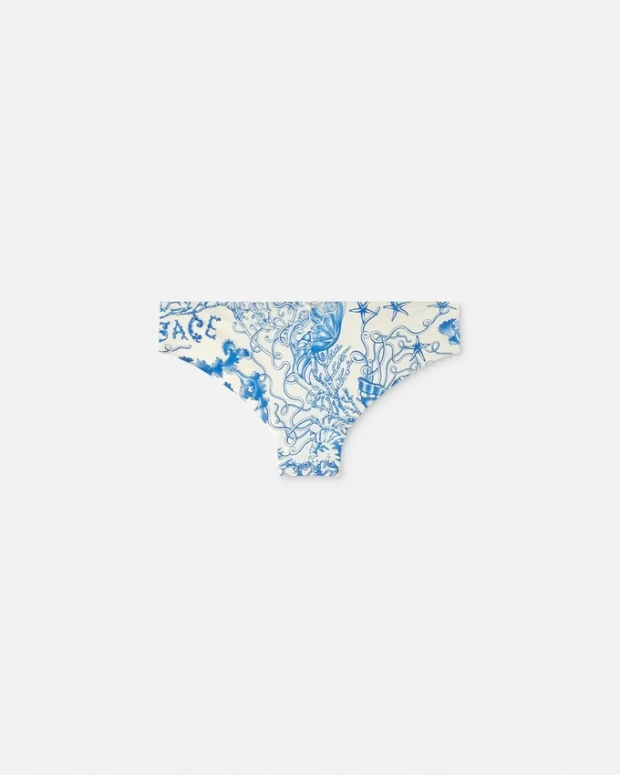 Braguita de bikini Underwater Barocco Braguita de bikini Underwater Barocco