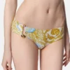 Braguita de bikini Underwater Barocco Metallic Braguita de bikini Underwater Barocco Metallic