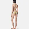 Braguita de bikini Underwater Barocco Metallic Braguita de bikini Underwater Barocco Metallic