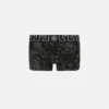 Braguitas de algodón jersey jacquard estampado Braguitas de algodón jersey jacquard estampado