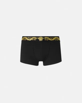 Braguitas de jersey de algodón estampadas