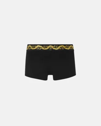 Braguitas de jersey de algodón estampadas