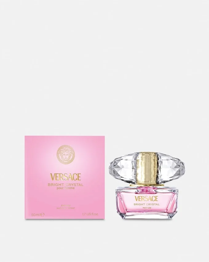 Bright Crystal Parfum 50 ml Bright Crystal Parfum 50 ml