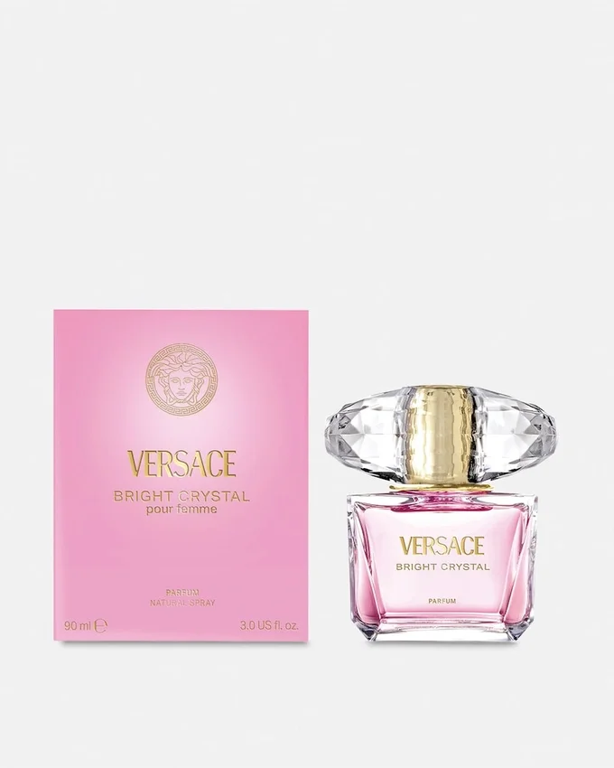 Bright Crystal Perfume 90 ml Bright Crystal Perfume 90 ml