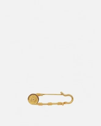 Broche de imperdible