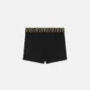 Bóxers de jersey de algodón jacquard Bóxers de jersey de algodón jacquard