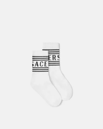 Calcetines de algodón jacquard para niño
