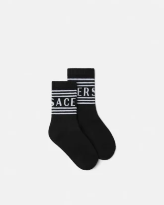 Calcetines de algodón jacquard para niño