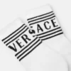 Calcetines de algodón jacquard para niño