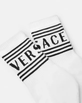 Calcetines de algodón jacquard para niño