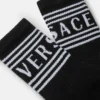 Calcetines de algodón jacquard para niño