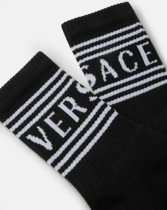 Calcetines de algodón jacquard para niño