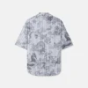 Camisa a rayas Coral Theatre