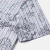 Camisa a rayas Coral Theatre
