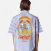 Camisa a rayas Dive In Crest Camisa a rayas Dive In Crest