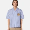 Camisa a rayas Dive In Crest Camisa a rayas Dive In Crest