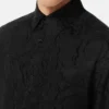 Camisa Barocco Devoré Camisa Barocco Devoré