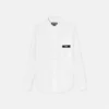 Camisa con logotipo Camisa con logotipo