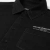 Camisa con logotipo Camisa con logotipo