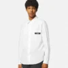 Camisa con logotipo Camisa con logotipo