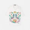Camisa Coral Theatre