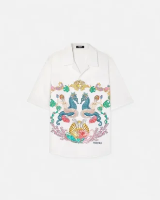 Camisa Coral Theatre Camisa Coral Theatre