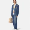 Camisa Coral Theatre
