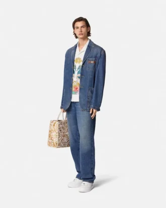 Camisa Coral Theatre Camisa Coral Theatre