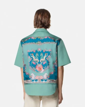 Camisa Coral Theatre