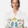 Camisa Coral Theatre