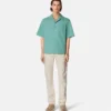 Camisa Coral Theatre Camisa Coral Theatre