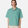 Camisa Coral Theatre Camisa Coral Theatre