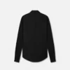 Camisa Coral Theatre bordada
