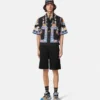 Camisa coral Theatre Boxy