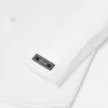 Camisa de popelín de algodón para niño Camisa de popelín de algodón para niño