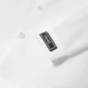 Camisa de popelín de algodón para niño Camisa de popelín de algodón para niño