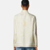 Camisa de seda Barocco Silk Camisa de seda Barocco Silk