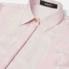 Camisa de seda La Coupe des Dieux Camisa de seda La Coupe des Dieux