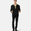 Camisa de seda Wild Cats Camisa de seda Wild Cats