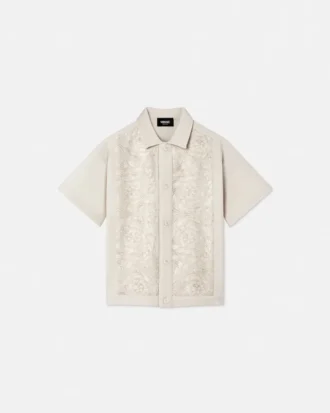 Camisa estampada Milano para niño